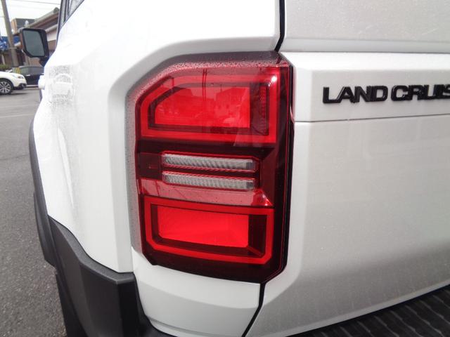 ランドクルーザー250 VX 1オーナー ユーザー買取 トヨタチームメイト サンルーフ レザーシート デジタルインナーミラー トヨタプレミアムサウンド パワーバックドア ETC シートエアコン ステアリングヒーター ドラレコ前後(51枚目)