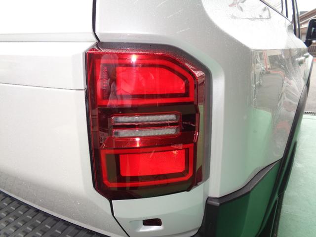 ランドクルーザー250 VX 1オーナー ユーザー買取 トヨタチームメイト サンルーフ レザーシート デジタルインナーミラー トヨタプレミアムサウンド パワーバックドア ETC シートエアコン ステアリングヒーター ドラレコ前後(52枚目)