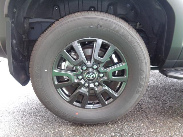 ランドクルーザー250 VX 1オーナー ユーザー買取 トヨタチームメイト サンルーフ レザーシート デジタルインナーミラー トヨタプレミアムサウンド パワーバックドア ETC シートエアコン ステアリングヒーター ドラレコ前後(56枚目)