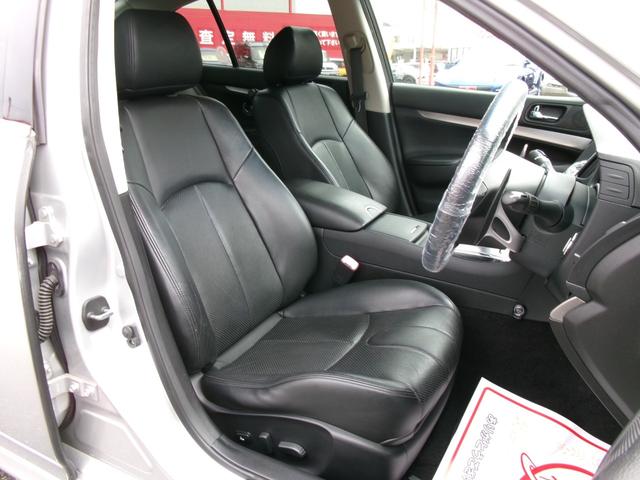 NISSAN SKYLINE 370GT TYPE SP