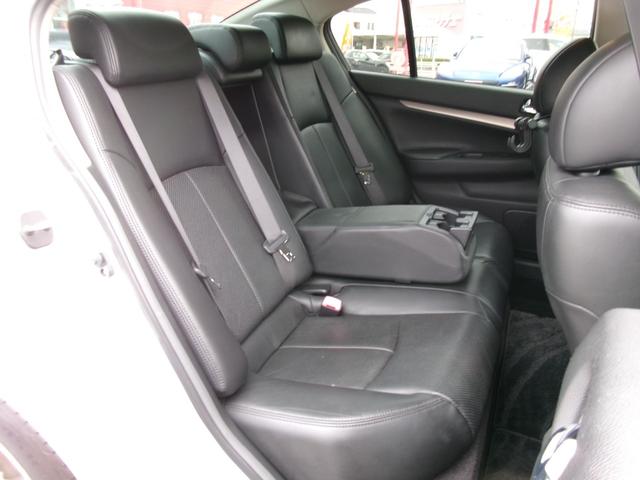 NISSAN SKYLINE 370GT TYPE SP