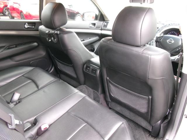 NISSAN SKYLINE 370GT TYPE SP