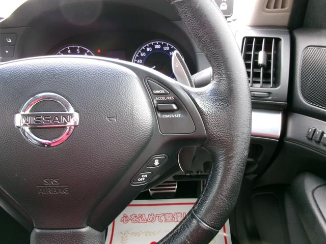 NISSAN SKYLINE 370GT TYPE SP