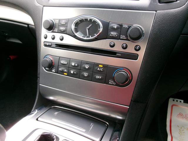 NISSAN SKYLINE 370GT TYPE SP