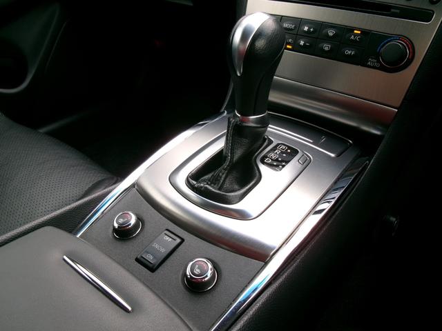 NISSAN SKYLINE 370GT TYPE SP