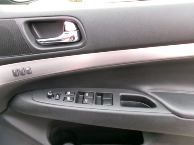 NISSAN SKYLINE 370GT TYPE SP