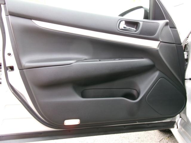 NISSAN SKYLINE 370GT TYPE SP