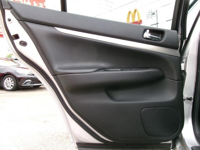 NISSAN SKYLINE 370GT TYPE SP