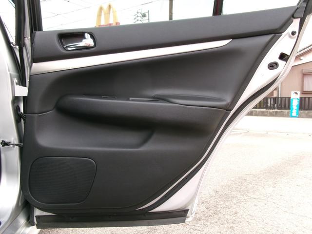 NISSAN SKYLINE 370GT TYPE SP