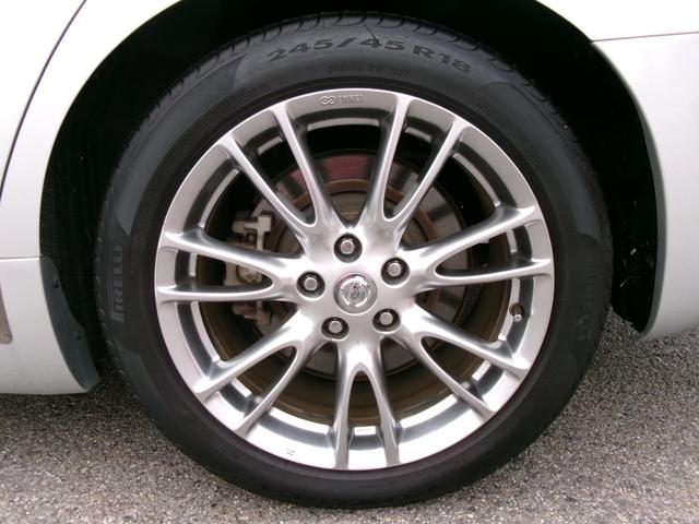 NISSAN SKYLINE 370GT TYPE SP