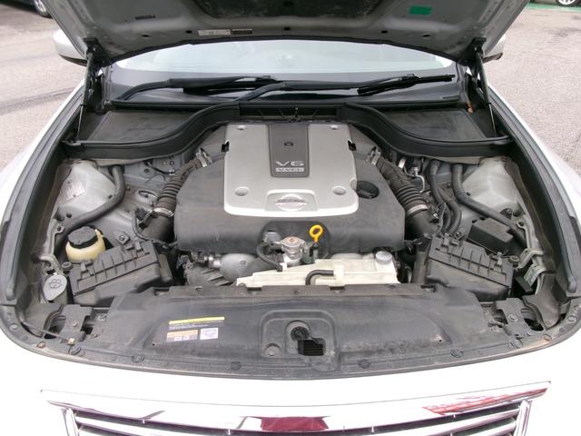 NISSAN SKYLINE 370GT TYPE SP