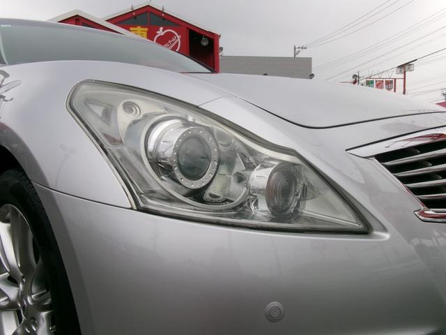 NISSAN SKYLINE 370GT TYPE SP