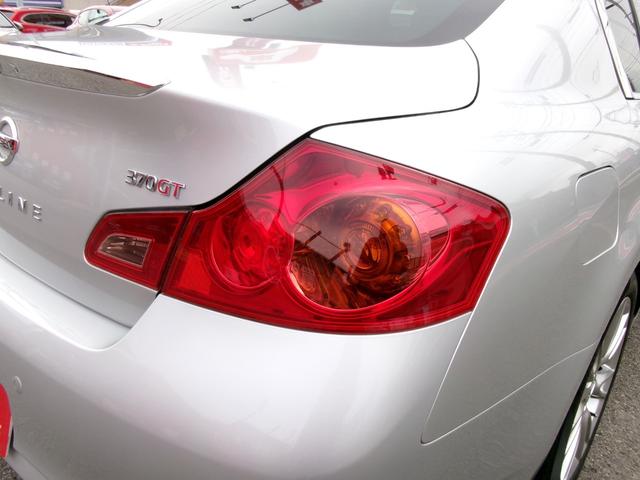 NISSAN SKYLINE 370GT TYPE SP