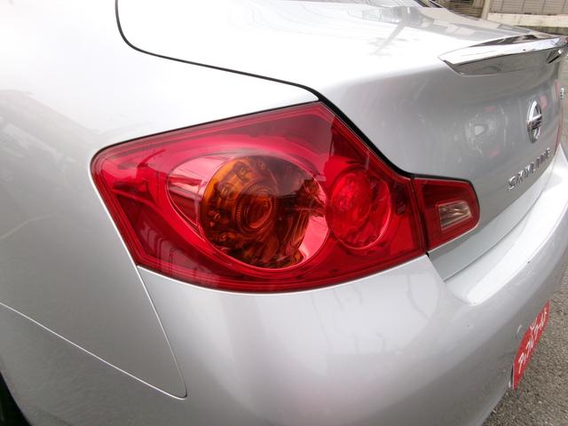 NISSAN SKYLINE 370GT TYPE SP