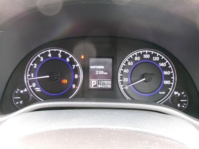 NISSAN SKYLINE 370GT TYPE SP