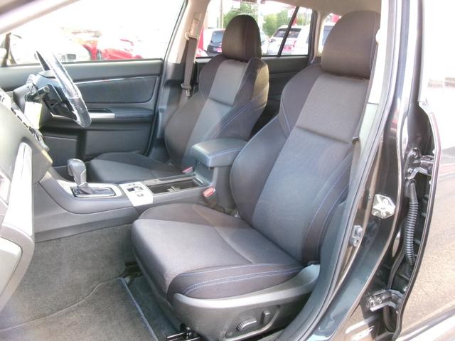 レヴォーグ １．６ＧＴ－Ｓアイサイト　アドバンスドセイフティｐｋｇ　純正ナビＴＶ　Ｓ（左）・Ｂカメラ　スマートキー×２　パワーシート　ＥＴＣ　パドルシフト　アイドリングストップ　純正ホイール　クルーズコントロール　Ｂｌｕｅｔｏｏｔｈ（13枚目）