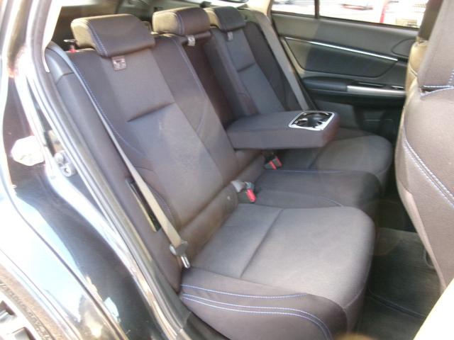 レヴォーグ １．６ＧＴ－Ｓアイサイト　アドバンスドセイフティｐｋｇ　純正ナビＴＶ　Ｓ（左）・Ｂカメラ　スマートキー×２　パワーシート　ＥＴＣ　パドルシフト　アイドリングストップ　純正ホイール　クルーズコントロール　Ｂｌｕｅｔｏｏｔｈ（15枚目）