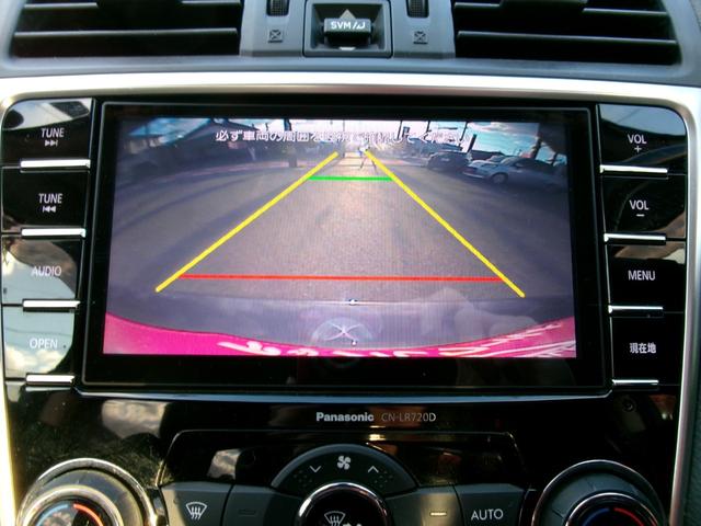 レヴォーグ １．６ＧＴ－Ｓアイサイト　アドバンスドセイフティｐｋｇ　純正ナビＴＶ　Ｓ（左）・Ｂカメラ　スマートキー×２　パワーシート　ＥＴＣ　パドルシフト　アイドリングストップ　純正ホイール　クルーズコントロール　Ｂｌｕｅｔｏｏｔｈ（24枚目）