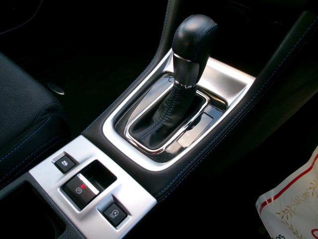 レヴォーグ １．６ＧＴ－Ｓアイサイト　アドバンスドセイフティｐｋｇ　純正ナビＴＶ　Ｓ（左）・Ｂカメラ　スマートキー×２　パワーシート　ＥＴＣ　パドルシフト　アイドリングストップ　純正ホイール　クルーズコントロール　Ｂｌｕｅｔｏｏｔｈ（27枚目）