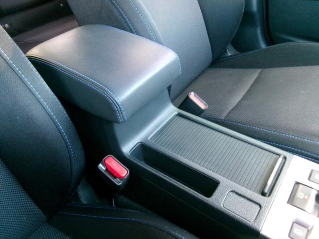 レヴォーグ １．６ＧＴ－Ｓアイサイト　アドバンスドセイフティｐｋｇ　純正ナビＴＶ　Ｓ（左）・Ｂカメラ　スマートキー×２　パワーシート　ＥＴＣ　パドルシフト　アイドリングストップ　純正ホイール　クルーズコントロール　Ｂｌｕｅｔｏｏｔｈ（28枚目）