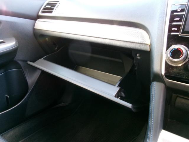 レヴォーグ １．６ＧＴ－Ｓアイサイト　アドバンスドセイフティｐｋｇ　純正ナビＴＶ　Ｓ（左）・Ｂカメラ　スマートキー×２　パワーシート　ＥＴＣ　パドルシフト　アイドリングストップ　純正ホイール　クルーズコントロール　Ｂｌｕｅｔｏｏｔｈ（43枚目）