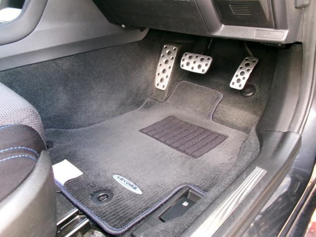 レヴォーグ １．６ＧＴ－Ｓアイサイト　アドバンスドセイフティｐｋｇ　純正ナビＴＶ　Ｓ（左）・Ｂカメラ　スマートキー×２　パワーシート　ＥＴＣ　パドルシフト　アイドリングストップ　純正ホイール　クルーズコントロール　Ｂｌｕｅｔｏｏｔｈ（47枚目）