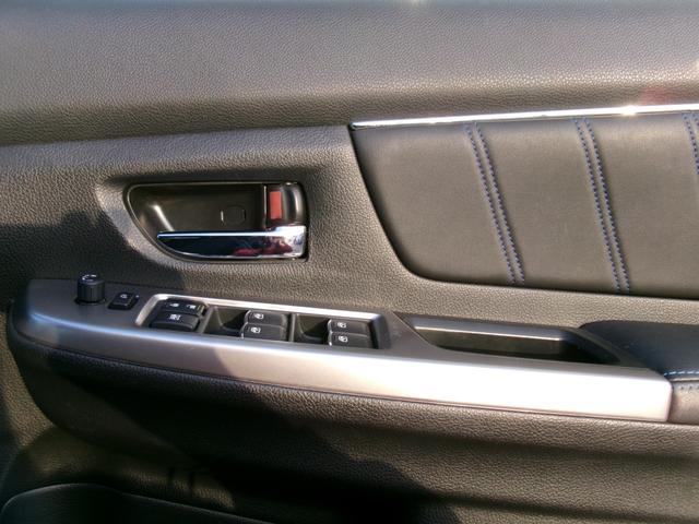 レヴォーグ １．６ＧＴ－Ｓアイサイト　アドバンスドセイフティｐｋｇ　純正ナビＴＶ　Ｓ（左）・Ｂカメラ　スマートキー×２　パワーシート　ＥＴＣ　パドルシフト　アイドリングストップ　純正ホイール　クルーズコントロール　Ｂｌｕｅｔｏｏｔｈ（48枚目）