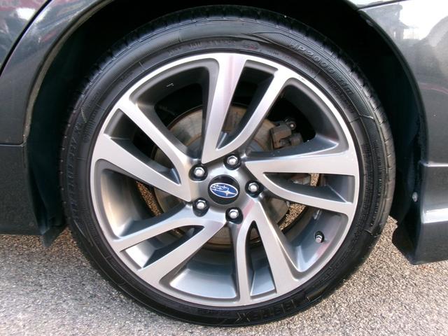 レヴォーグ １．６ＧＴ－Ｓアイサイト　アドバンスドセイフティｐｋｇ　純正ナビＴＶ　Ｓ（左）・Ｂカメラ　スマートキー×２　パワーシート　ＥＴＣ　パドルシフト　アイドリングストップ　純正ホイール　クルーズコントロール　Ｂｌｕｅｔｏｏｔｈ（60枚目）