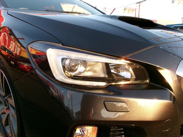 レヴォーグ １．６ＧＴ－Ｓアイサイト　アドバンスドセイフティｐｋｇ　純正ナビＴＶ　Ｓ（左）・Ｂカメラ　スマートキー×２　パワーシート　ＥＴＣ　パドルシフト　アイドリングストップ　純正ホイール　クルーズコントロール　Ｂｌｕｅｔｏｏｔｈ（63枚目）