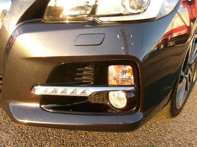 レヴォーグ １．６ＧＴ－Ｓアイサイト　アドバンスドセイフティｐｋｇ　純正ナビＴＶ　Ｓ（左）・Ｂカメラ　スマートキー×２　パワーシート　ＥＴＣ　パドルシフト　アイドリングストップ　純正ホイール　クルーズコントロール　Ｂｌｕｅｔｏｏｔｈ（66枚目）