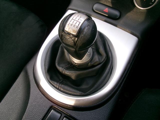 フェアレディＺ バージョンＳＴ　６速ＭＴ　ＢＲＩＤＥシート　テインモノレーシング車高調　ＮＡＲＤＩ　ＴＯＲＩＮＯステアリング　ニスモＧＴ　Ｌ．Ｓ．Ｄｐｒｏ　ニスモ軽量フライホイール　ニスモクラッチディスク＆クラッチカバー　ＥＴＣ（23枚目）