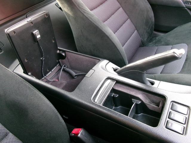 フェアレディＺ バージョンＳＴ　６速ＭＴ　ＢＲＩＤＥシート　テインモノレーシング車高調　ＮＡＲＤＩ　ＴＯＲＩＮＯステアリング　ニスモＧＴ　Ｌ．Ｓ．Ｄｐｒｏ　ニスモ軽量フライホイール　ニスモクラッチディスク＆クラッチカバー　ＥＴＣ（26枚目）