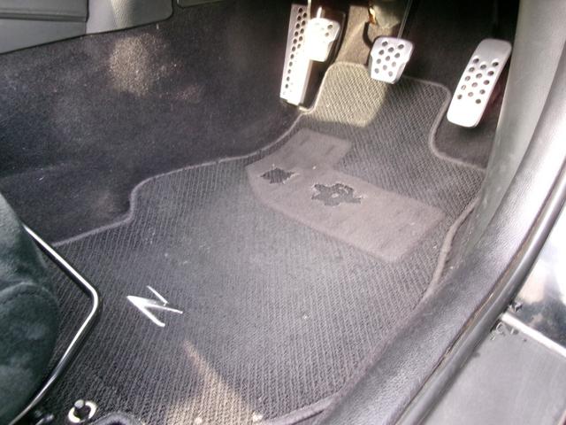 フェアレディＺ バージョンＳＴ　６速ＭＴ　ＢＲＩＤＥシート　テインモノレーシング車高調　ＮＡＲＤＩ　ＴＯＲＩＮＯステアリング　ニスモＧＴ　Ｌ．Ｓ．Ｄｐｒｏ　ニスモ軽量フライホイール　ニスモクラッチディスク＆クラッチカバー　ＥＴＣ（45枚目）