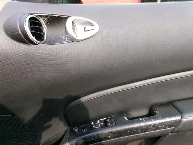 フェアレディＺ バージョンＳＴ　６速ＭＴ　ＢＲＩＤＥシート　テインモノレーシング車高調　ＮＡＲＤＩ　ＴＯＲＩＮＯステアリング　ニスモＧＴ　Ｌ．Ｓ．Ｄｐｒｏ　ニスモ軽量フライホイール　ニスモクラッチディスク＆クラッチカバー　ＥＴＣ（46枚目）