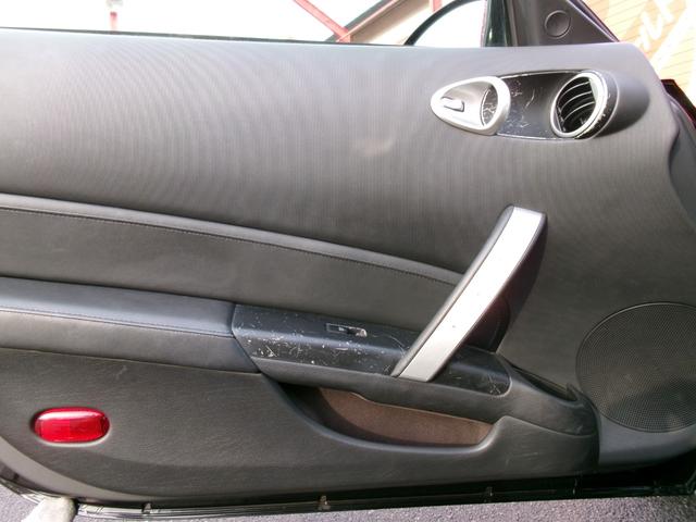 フェアレディＺ バージョンＳＴ　６速ＭＴ　ＢＲＩＤＥシート　テインモノレーシング車高調　ＮＡＲＤＩ　ＴＯＲＩＮＯステアリング　ニスモＧＴ　Ｌ．Ｓ．Ｄｐｒｏ　ニスモ軽量フライホイール　ニスモクラッチディスク＆クラッチカバー　ＥＴＣ（55枚目）