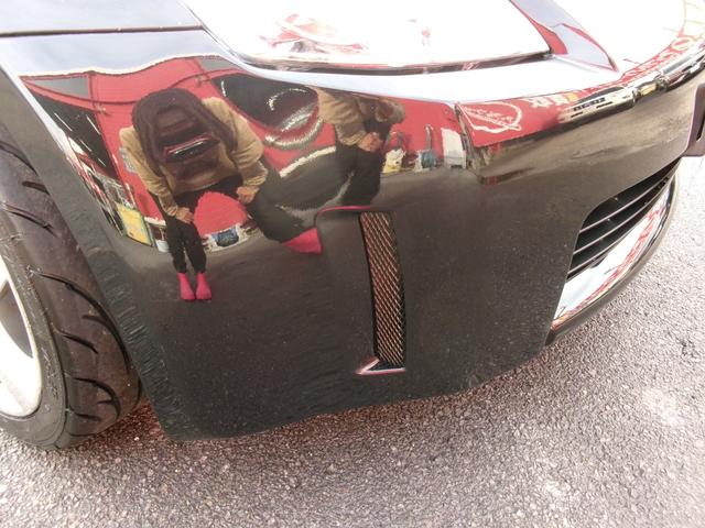 フェアレディＺ バージョンＳＴ　６速ＭＴ　ＢＲＩＤＥシート　テインモノレーシング車高調　ＮＡＲＤＩ　ＴＯＲＩＮＯステアリング　ニスモＧＴ　Ｌ．Ｓ．Ｄｐｒｏ　ニスモ軽量フライホイール　ニスモクラッチディスク＆クラッチカバー　ＥＴＣ（67枚目）