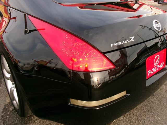 フェアレディＺ バージョンＳＴ　６速ＭＴ　ＢＲＩＤＥシート　テインモノレーシング車高調　ＮＡＲＤＩ　ＴＯＲＩＮＯステアリング　ニスモＧＴ　Ｌ．Ｓ．Ｄｐｒｏ　ニスモ軽量フライホイール　ニスモクラッチディスク＆クラッチカバー　ＥＴＣ（71枚目）