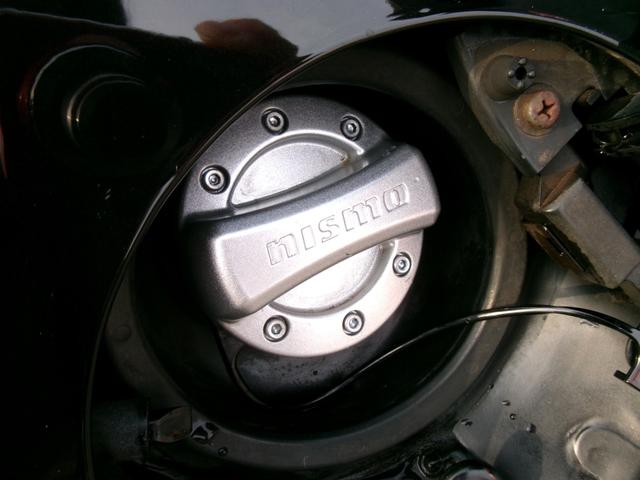 フェアレディＺ バージョンＳＴ　６速ＭＴ　ＢＲＩＤＥシート　テインモノレーシング車高調　ＮＡＲＤＩ　ＴＯＲＩＮＯステアリング　ニスモＧＴ　Ｌ．Ｓ．Ｄｐｒｏ　ニスモ軽量フライホイール　ニスモクラッチディスク＆クラッチカバー　ＥＴＣ（73枚目）