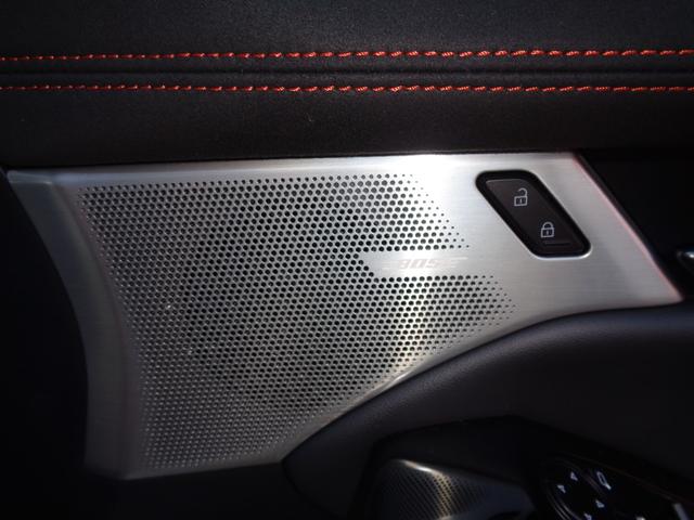 MAZDA3ファストバック 20S レトロスポーツエディション 6MT 純正エアロ(F・S・R)純正OPスーフスポイラー デジタルインナーミラー ハーフレザーシート 純正ナビTV 360°カメラ BOSEサウンド パワーシート シートヒーター 純正18AW LED(34枚目)