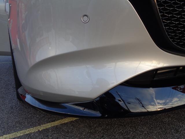 MAZDA3ファストバック 20S レトロスポーツエディション 6MT 純正エアロ(F・S・R)純正OPスーフスポイラー デジタルインナーミラー ハーフレザーシート 純正ナビTV 360°カメラ BOSEサウンド パワーシート シートヒーター 純正18AW LED(53枚目)