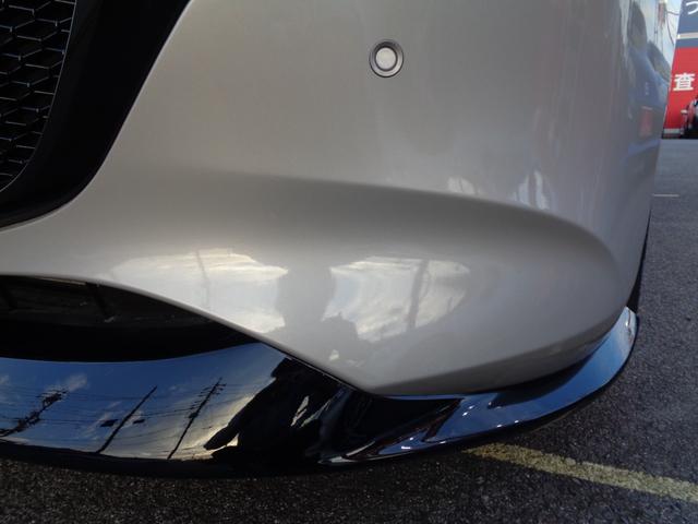 MAZDA3ファストバック 20S レトロスポーツエディション 6MT 純正エアロ(F・S・R)純正OPスーフスポイラー デジタルインナーミラー ハーフレザーシート 純正ナビTV 360°カメラ BOSEサウンド パワーシート シートヒーター 純正18AW LED(54枚目)