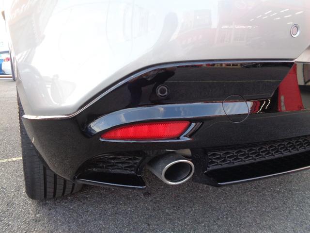 MAZDA3ファストバック 20S レトロスポーツエディション 6MT 純正エアロ(F・S・R)純正OPスーフスポイラー デジタルインナーミラー ハーフレザーシート 純正ナビTV 360°カメラ BOSEサウンド パワーシート シートヒーター 純正18AW LED(57枚目)