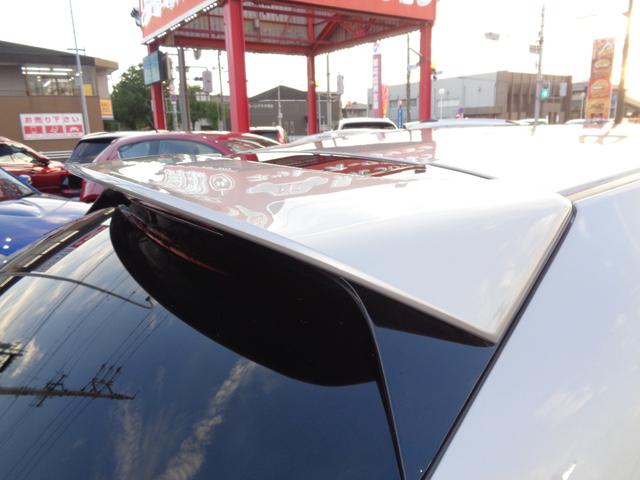 MAZDA3ファストバック 20S レトロスポーツエディション 6MT 純正エアロ(F・S・R)純正OPスーフスポイラー デジタルインナーミラー ハーフレザーシート 純正ナビTV 360°カメラ BOSEサウンド パワーシート シートヒーター 純正18AW LED(61枚目)