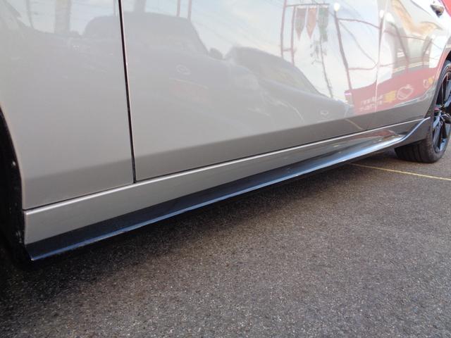 MAZDA3ファストバック 20S レトロスポーツエディション 6MT 純正エアロ(F・S・R)純正OPスーフスポイラー デジタルインナーミラー ハーフレザーシート 純正ナビTV 360°カメラ BOSEサウンド パワーシート シートヒーター 純正18AW LED(62枚目)