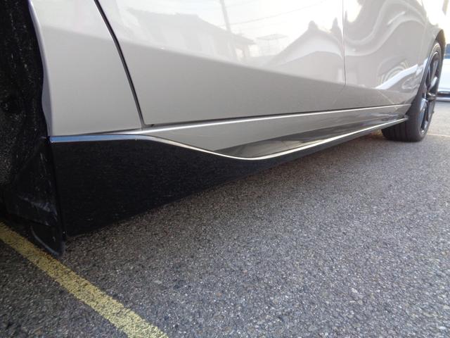 MAZDA3ファストバック 20S レトロスポーツエディション 6MT 純正エアロ(F・S・R)純正OPスーフスポイラー デジタルインナーミラー ハーフレザーシート 純正ナビTV 360°カメラ BOSEサウンド パワーシート シートヒーター 純正18AW LED(63枚目)