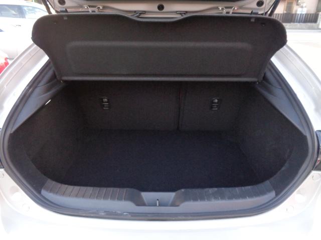 MAZDA3ファストバック 20S レトロスポーツエディション 6MT 純正エアロ(F・S・R)純正OPスーフスポイラー デジタルインナーミラー ハーフレザーシート 純正ナビTV 360°カメラ BOSEサウンド パワーシート シートヒーター 純正18AW LED(69枚目)