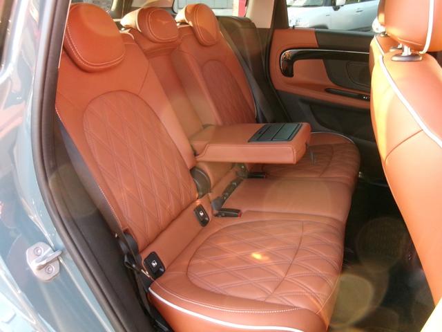 ＭＩＮＩ クーパーＳＤ　クロスオーバーオール４　オール４トリム　ペッパーｐｋｇ　置くだけ充電　パワーバックドア　純正ＨＤＤナビ　スマートキー×２　ＥＴＣ　前後ドラレコ　前席シートヒーター　Ｂカメラ　Ｂｌｕｅｔｏｏｔｈ　インテリジェントセーフティ　ウェルカムライト（15枚目）