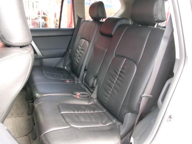 ランドクルーザープラド TX 純正ナビTV バックカメラ スマートキー×2 ETC 純正ホイール車内積込み フルセグTV Bluetooth 黒シートカバー LEDヘッド プッシュスタート クリアランスソナー 電格ミラー 社外AW(14枚目)