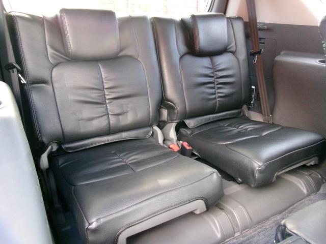 ランドクルーザープラド TX 純正ナビTV バックカメラ スマートキー×2 ETC 純正ホイール車内積込み フルセグTV Bluetooth 黒シートカバー LEDヘッド プッシュスタート クリアランスソナー 電格ミラー 社外AW(17枚目)