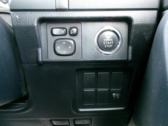 ランドクルーザープラド TX 純正ナビTV バックカメラ スマートキー×2 ETC 純正ホイール車内積込み フルセグTV Bluetooth 黒シートカバー LEDヘッド プッシュスタート クリアランスソナー 電格ミラー 社外AW(37枚目)